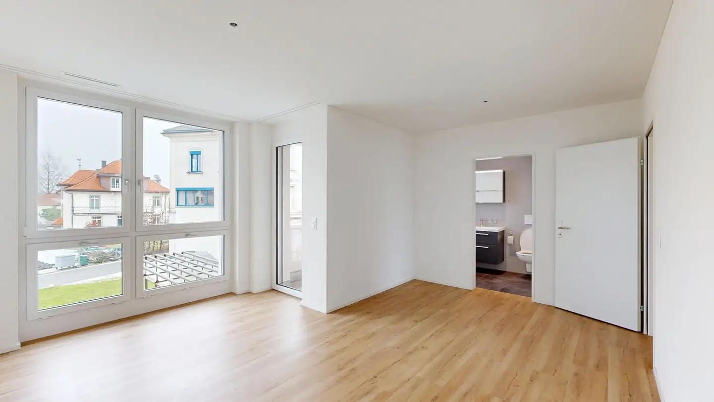 Wohnung mieten - Salmsacherstrasse 11, 8590 Romanshorn - Foto 3