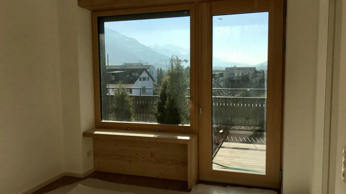 Penthouse mieten - Calandastrasse 62a, 7000 Chur - Foto 3