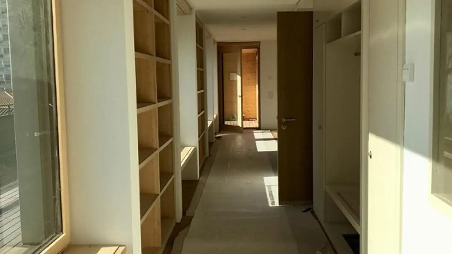 Penthouse mieten - Calandastrasse 62a, 7000 Chur - Foto 4