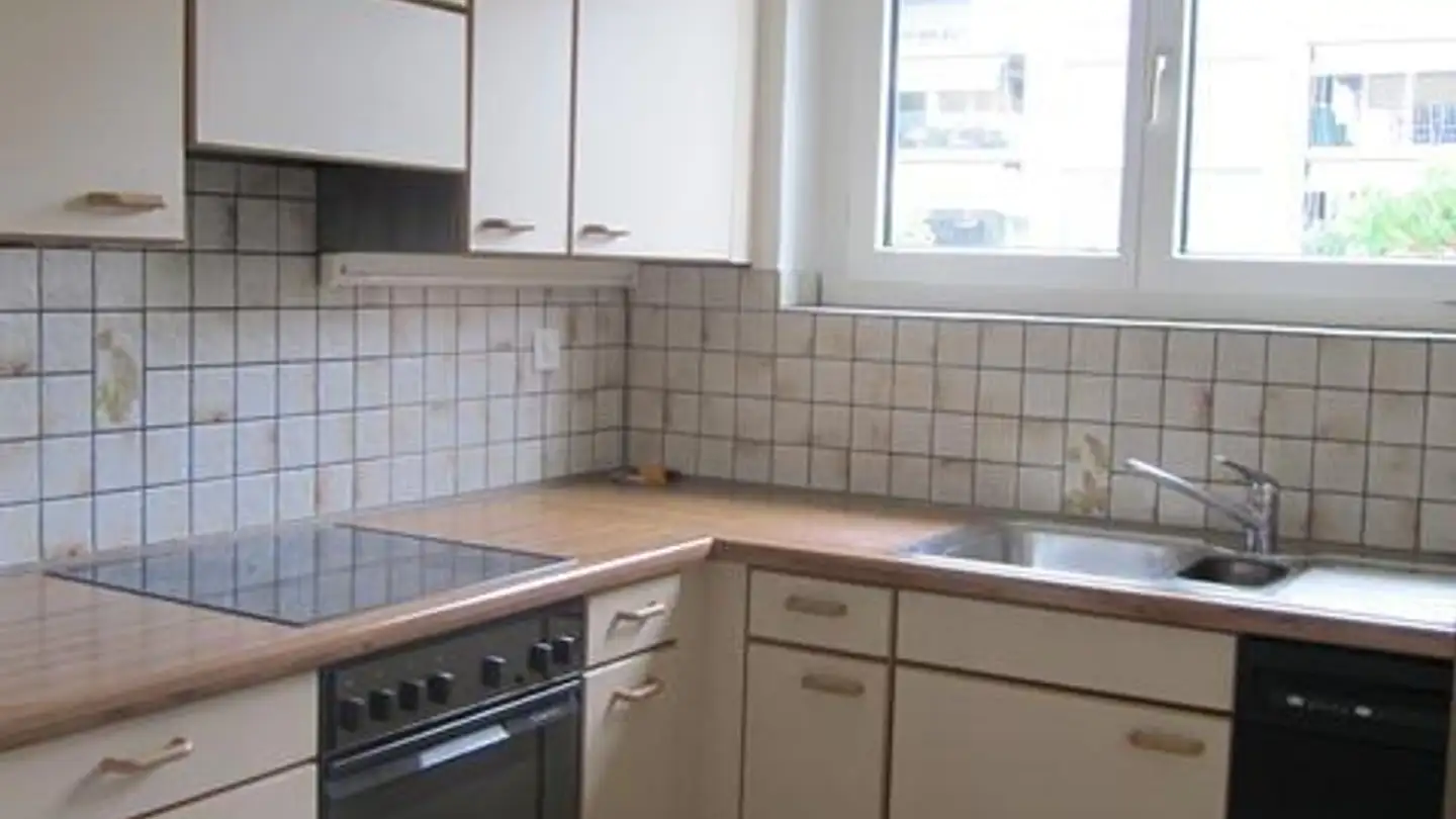 Apartment for rent - Flöhrebenstrasse 6, 8952 Schlieren - Photo 2