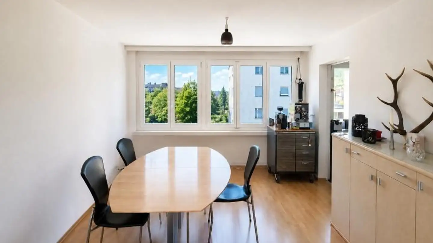 Apartment for sale - 7320 Sargans - Photo 3