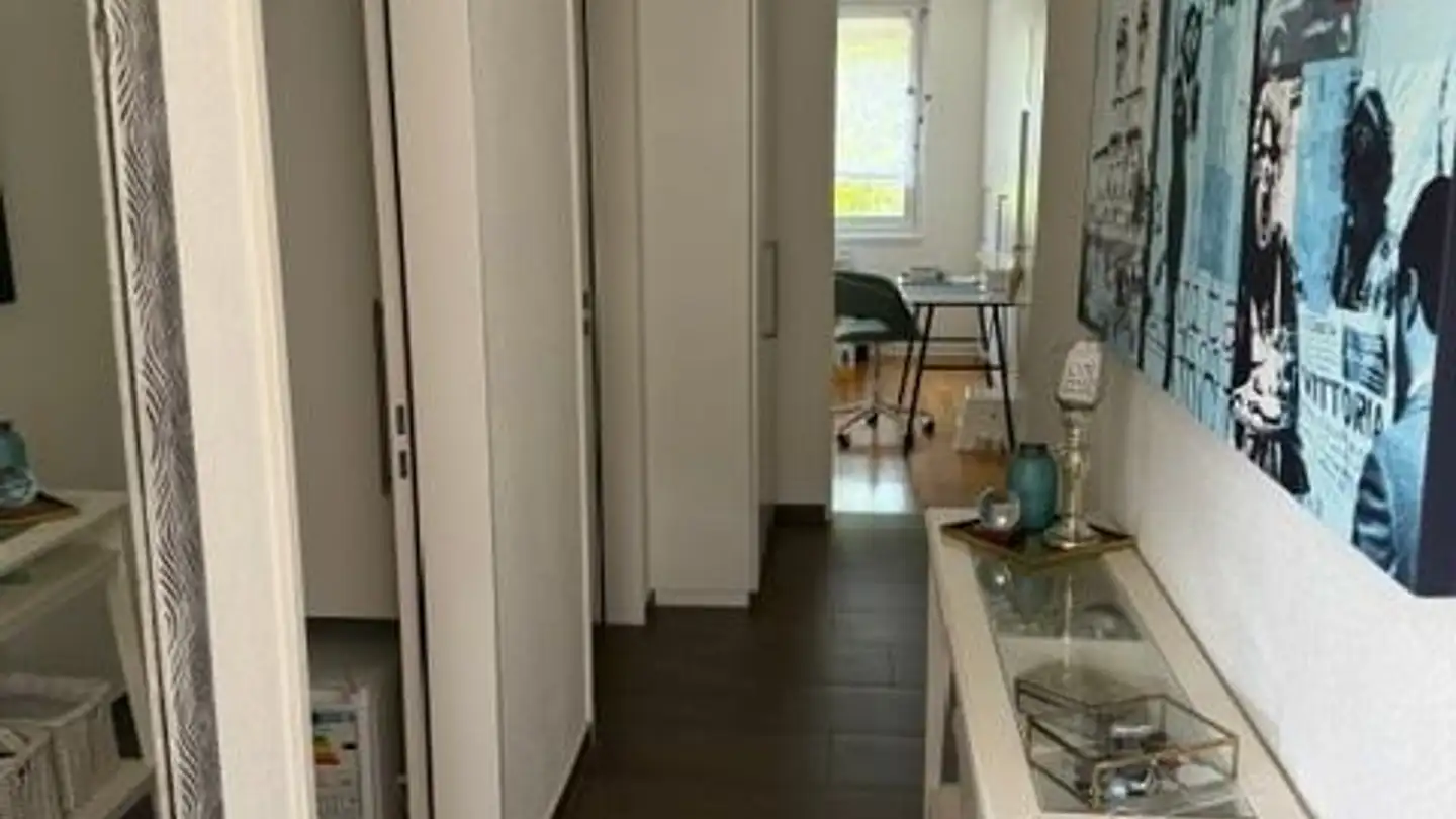 Penthouse for rent - Reppischtalstrasse 3b, 8903 Birmensdorf ZH - Photo 4