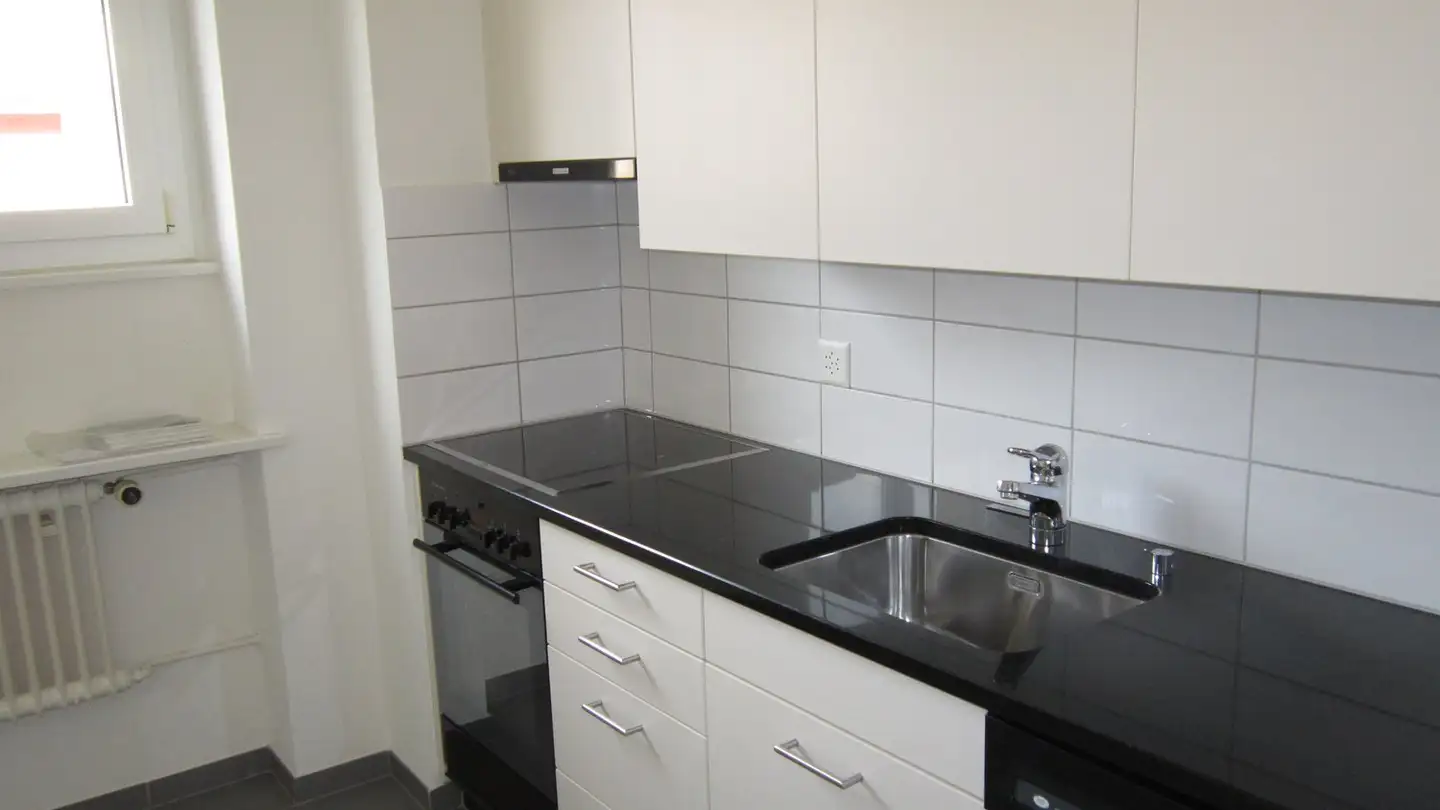 Appartement à louer - Solothurnerstrasse 44, 4600 Olten - Photo 4