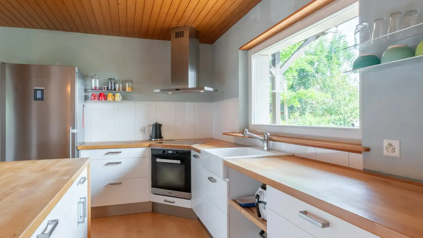 Maison jumelle à vendre - 4565 Recherswil - Photo 3