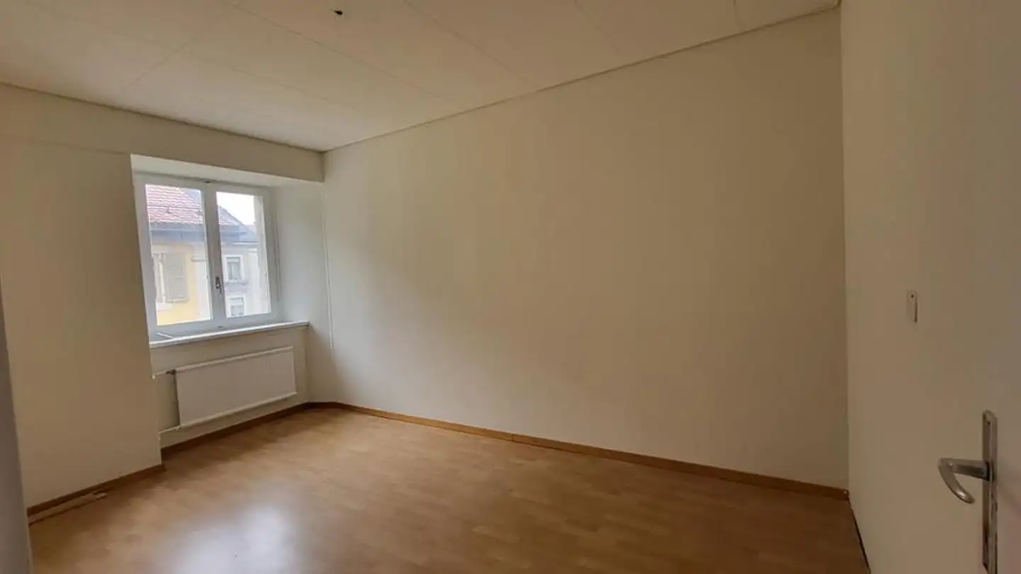 Apartment for rent - Rue De L'hôtel-De-Ville 6, 2300 La Chaux-de-Fonds - Photo 3