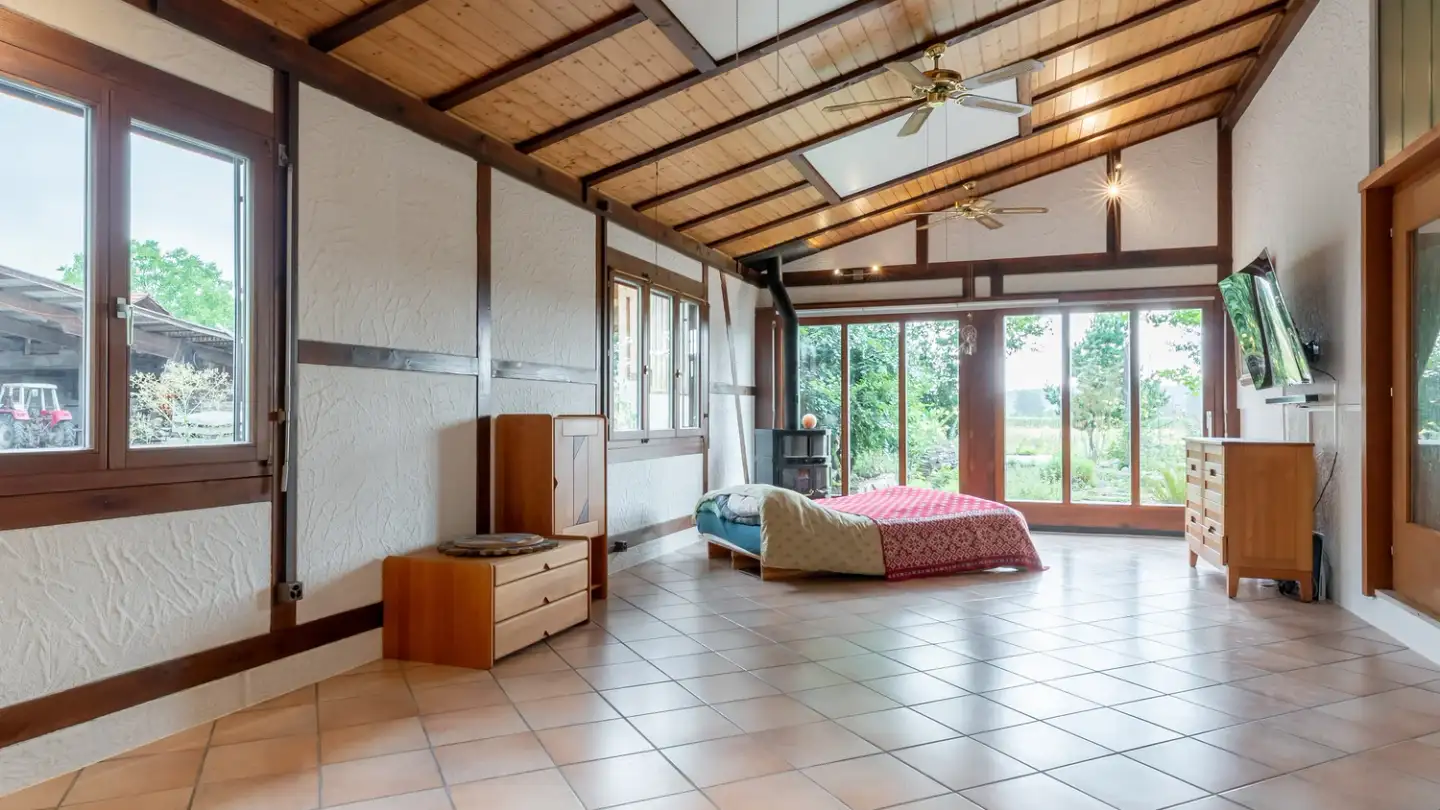 Maison jumelle à vendre - 4565 Recherswil - Photo 4