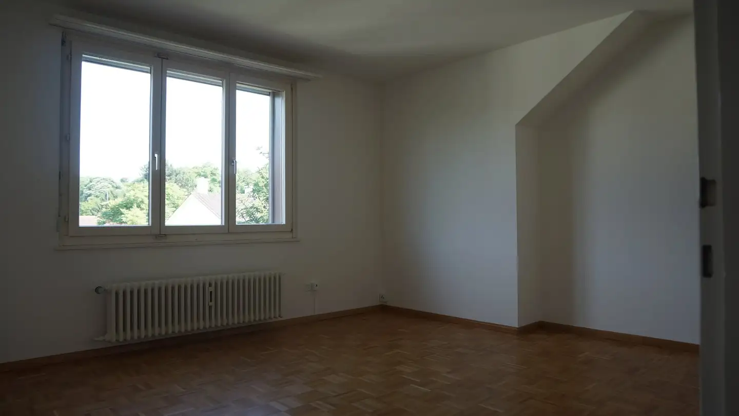 Apartment for rent - Lärchengartenstrasse 9, 4127 Birsfelden - Photo 2