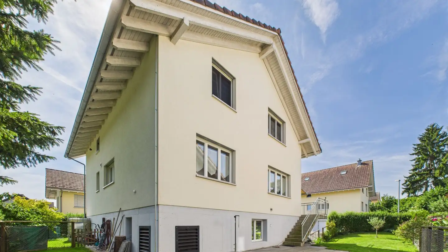 Casa singola in vendita - 8556 Wigoltingen - Foto 2