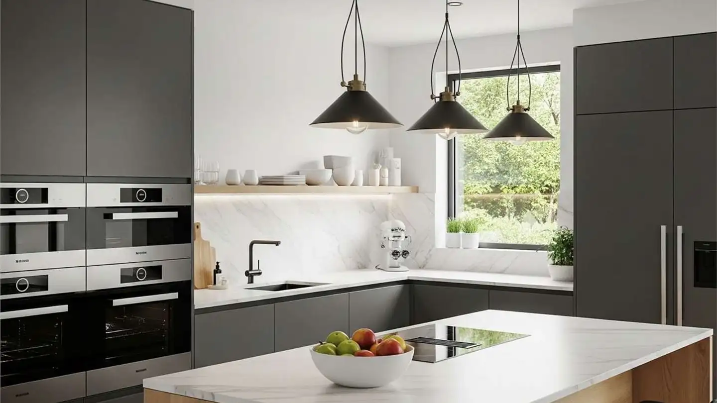 Appartamento ammobiliato in vendita - Via Francesco Borromini 25, 6500 Bellinzona - Photo 2