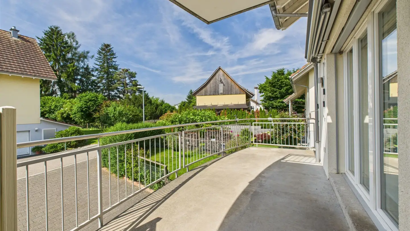 Casa singola in vendita - 8556 Wigoltingen - Foto 3