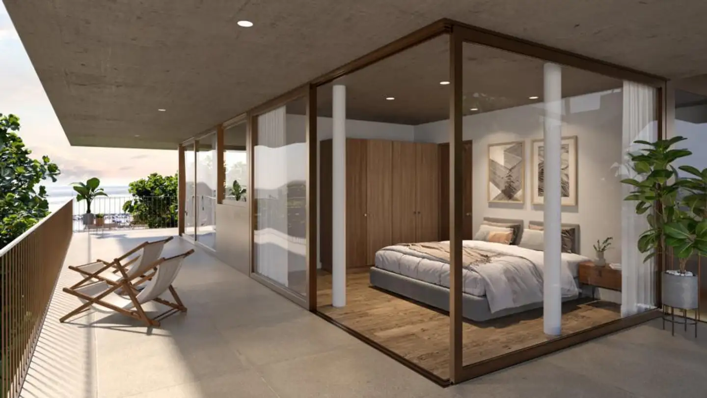 Appartamento in vendita - 1009 Pully - Photo 2