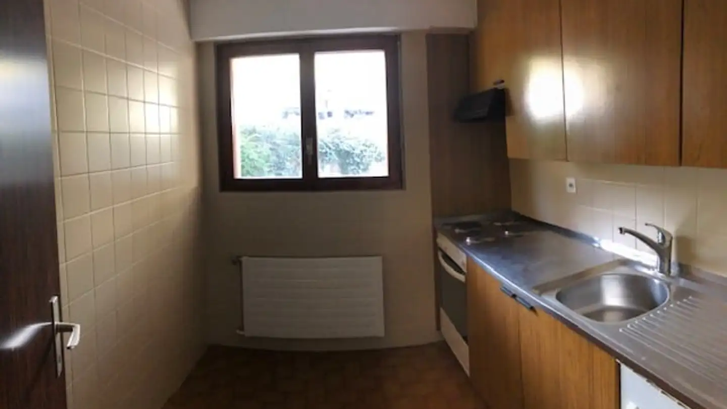 Studio in affitto - Route De Crans-Montana 30, 3960 Corin-de-la-Crête - Foto 4