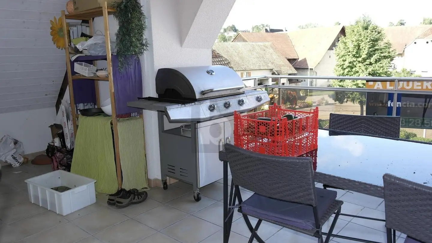 Appartamento in vendita - 2926 Boncourt - Foto 4