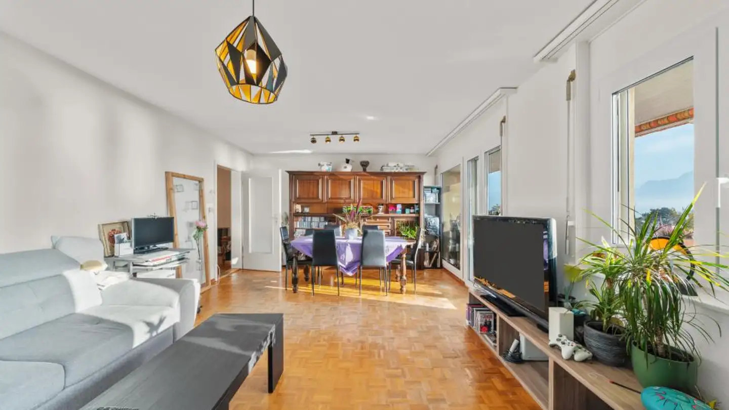 Appartamento in vendita - 1802 Corseaux - Photo 3