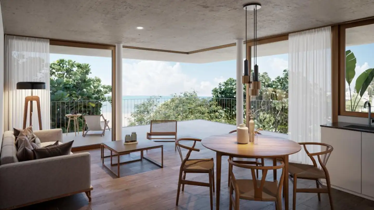 Appartamento in vendita - 1009 Pully - Photo 3