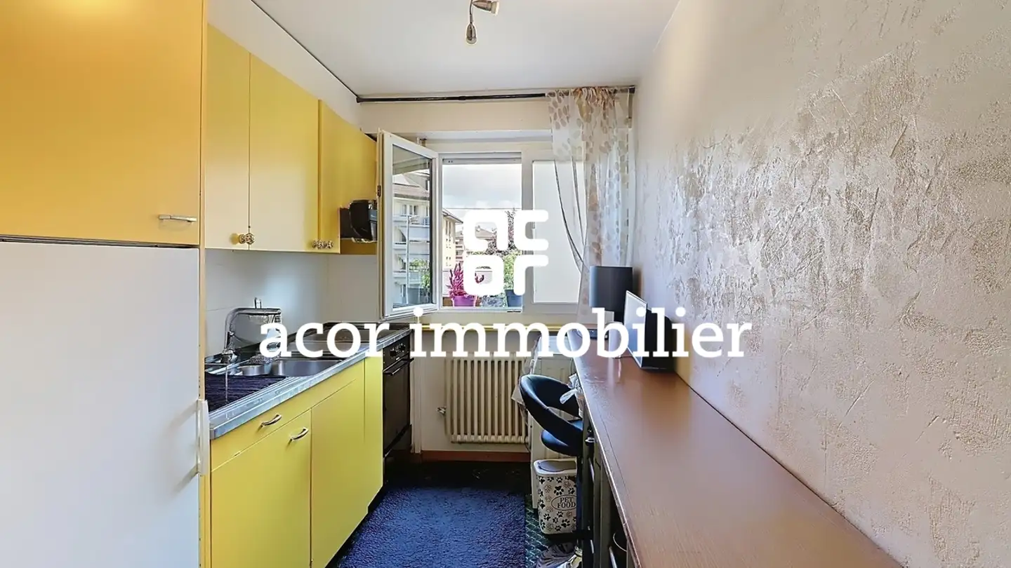 Appartement à vendre - 1844 Villeneuve VD - Photo 3