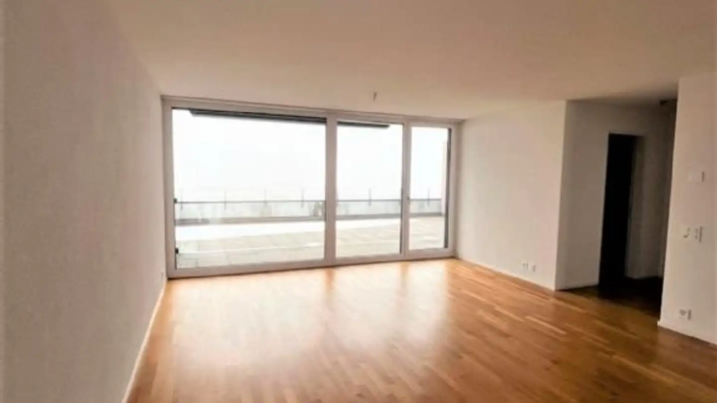 Penthouse for rent - Neuquartier 9, 4665 Oftringen - Photo 3