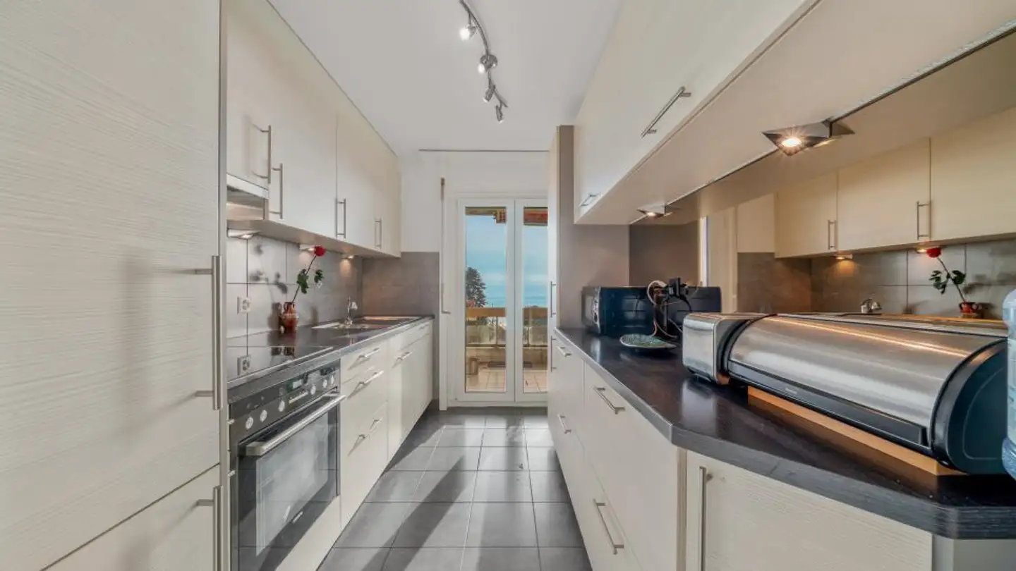 Appartamento in vendita - 1802 Corseaux - Photo 4