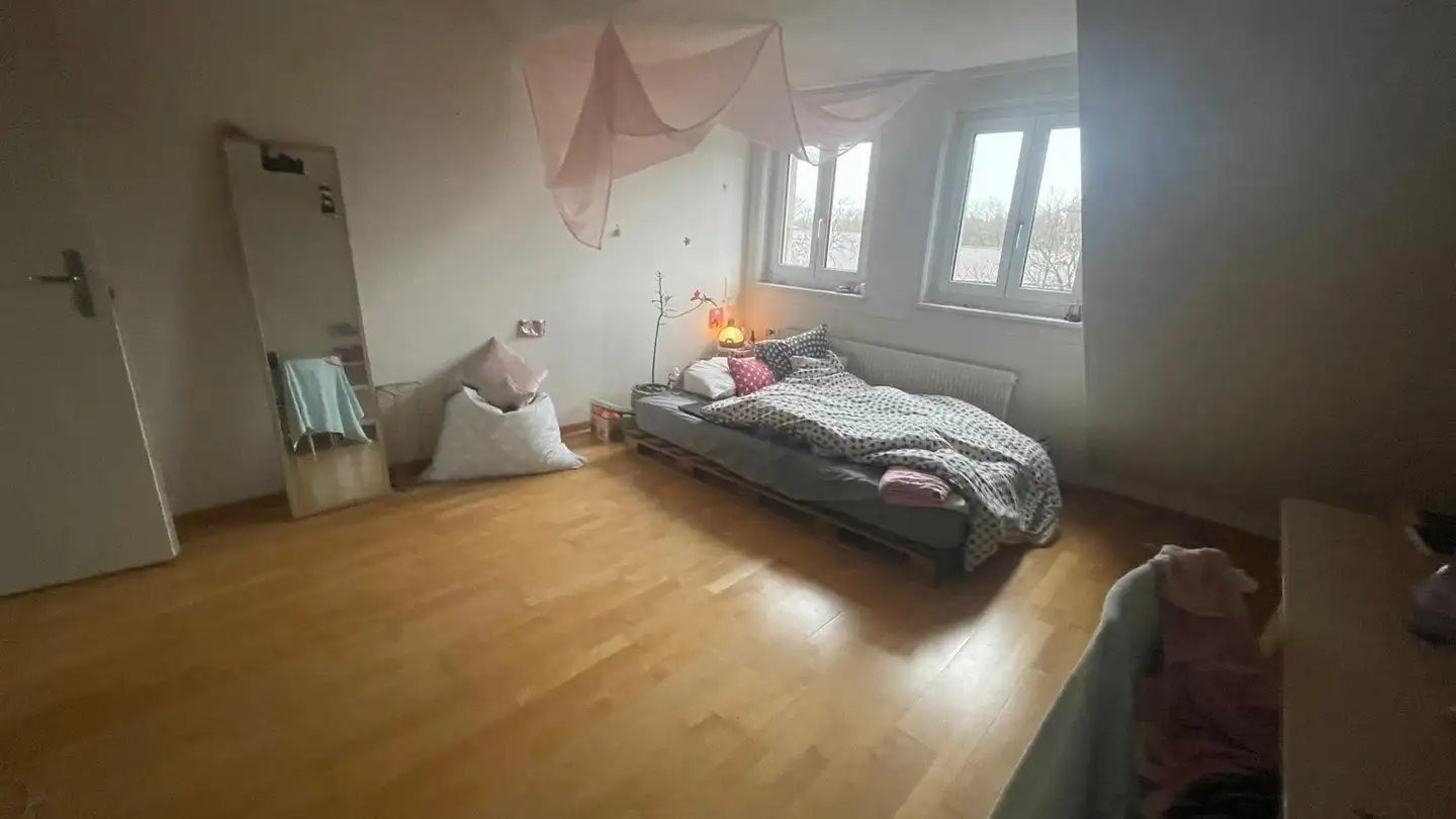 Stanza singola in affitto - 3014 Bern - Foto 2