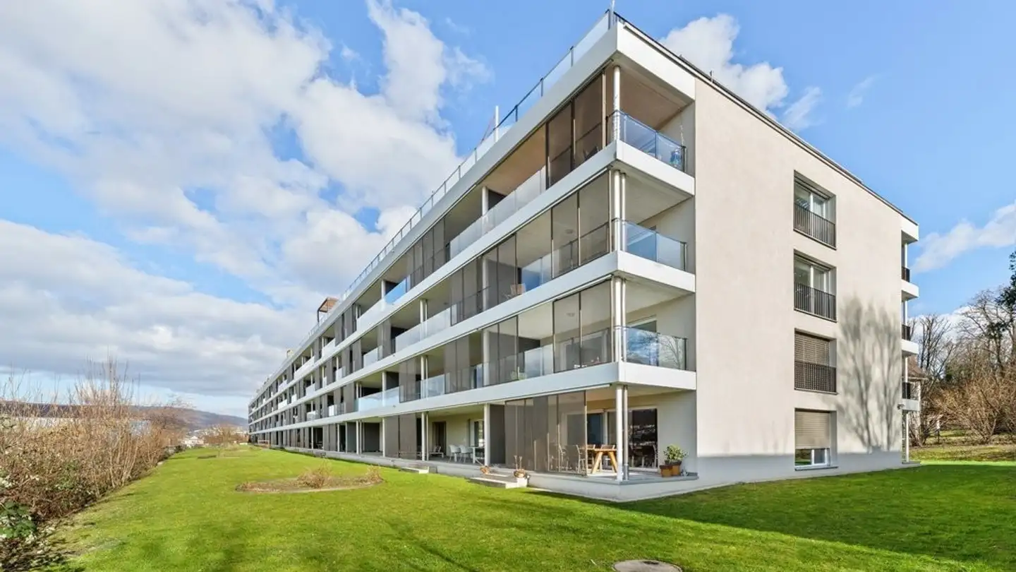 Appartement à louer - Oltnerstrasse 64a, 5012 Schönenwerd