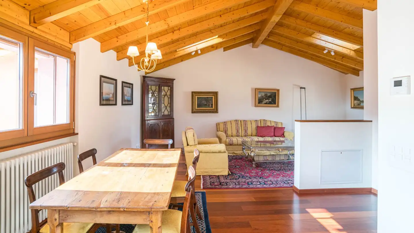 Appartamento in affitto - Via Ai Mulini 2, 6834 Morbio Inferiore - Photo 4