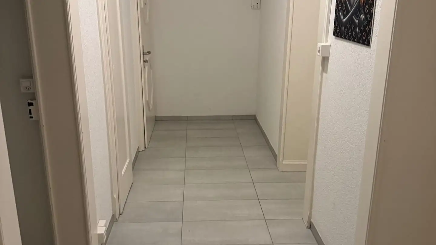 Single room for rent - 1006 Lausanne - Photo 3