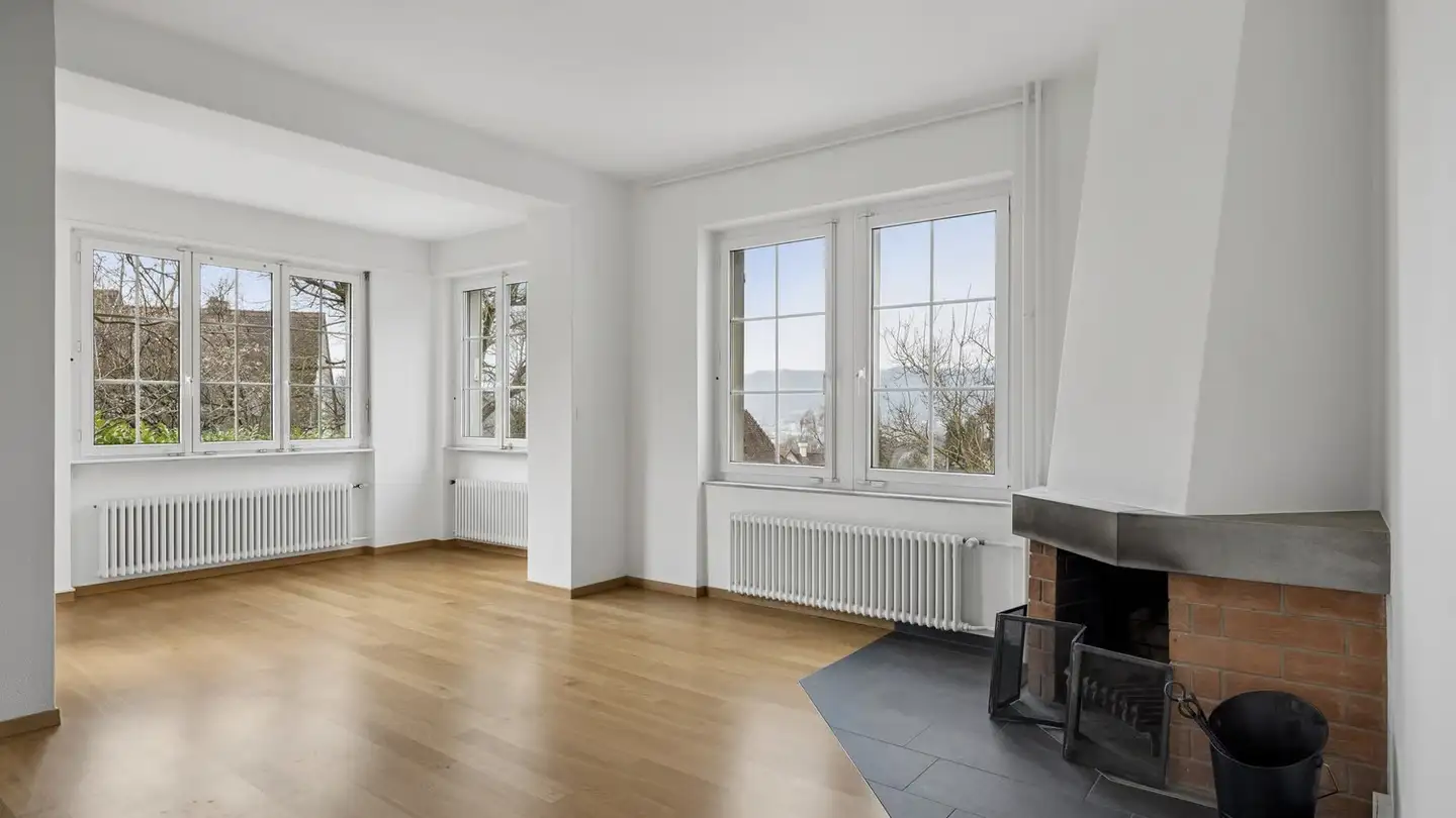 Single house for rent - Bergheimstrasse, 8032 Zürich - Photo 2