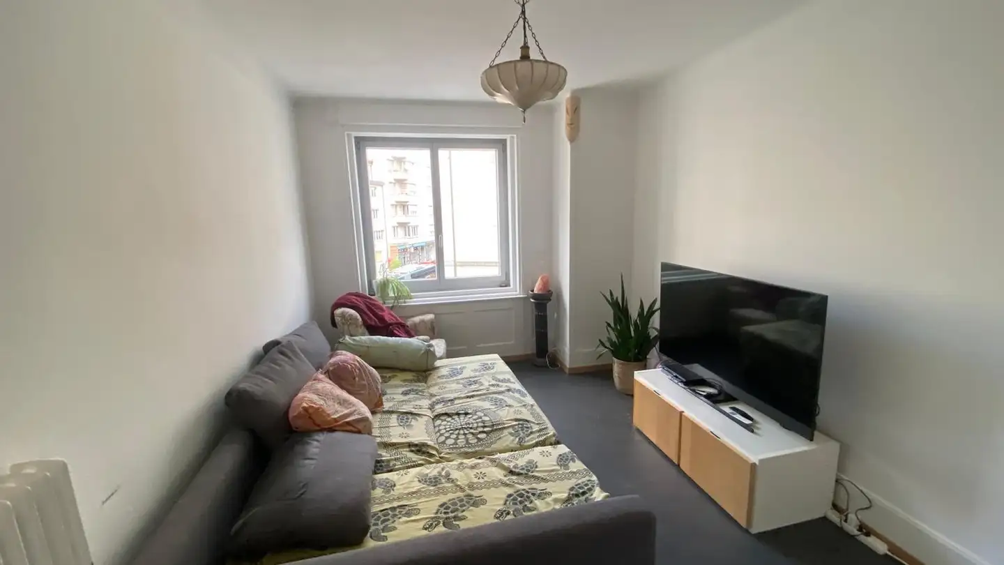 Chambre à louer - 2502 Biel/Bienne - Photo 3