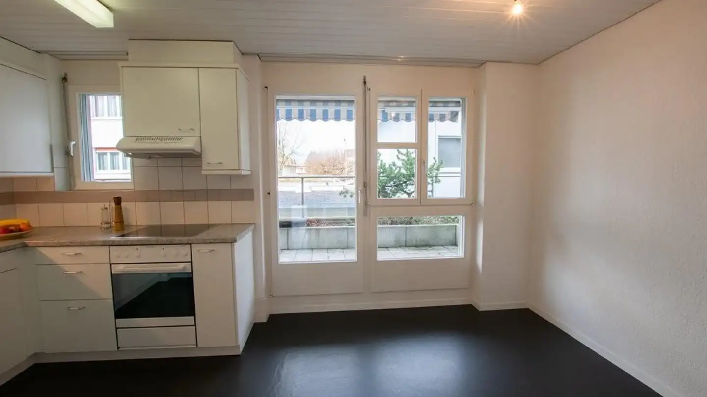 Appartement à louer - Schulweg 5, 3422 Kirchberg BE
