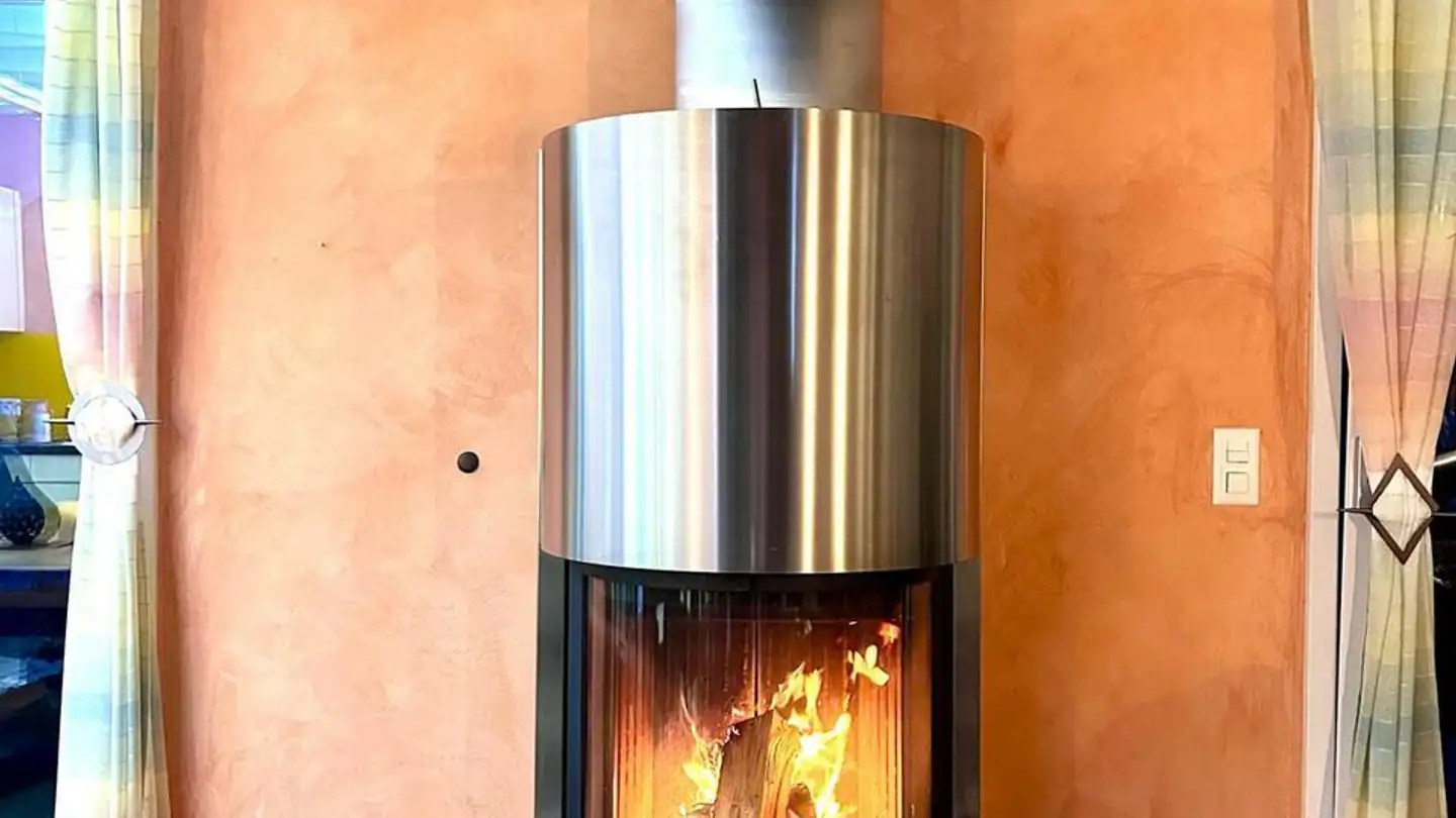 Casa a schiera in vendita - 1897 Les Evouettes - Photo 4