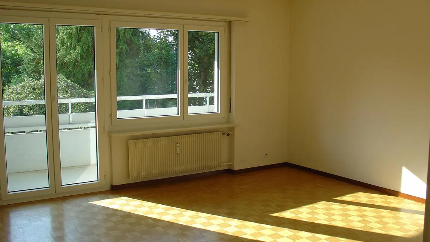 Appartamento in affitto - Jungfraustrasse 15, 3600 Thun - Foto 2