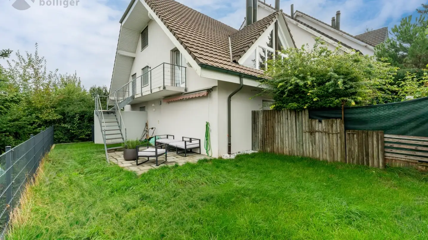 Appartement à vendre - Bünenweg 11, 4623 Neuendorf - Photo 3