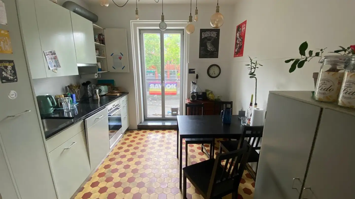 Chambre à louer - 2502 Biel/Bienne - Photo 4