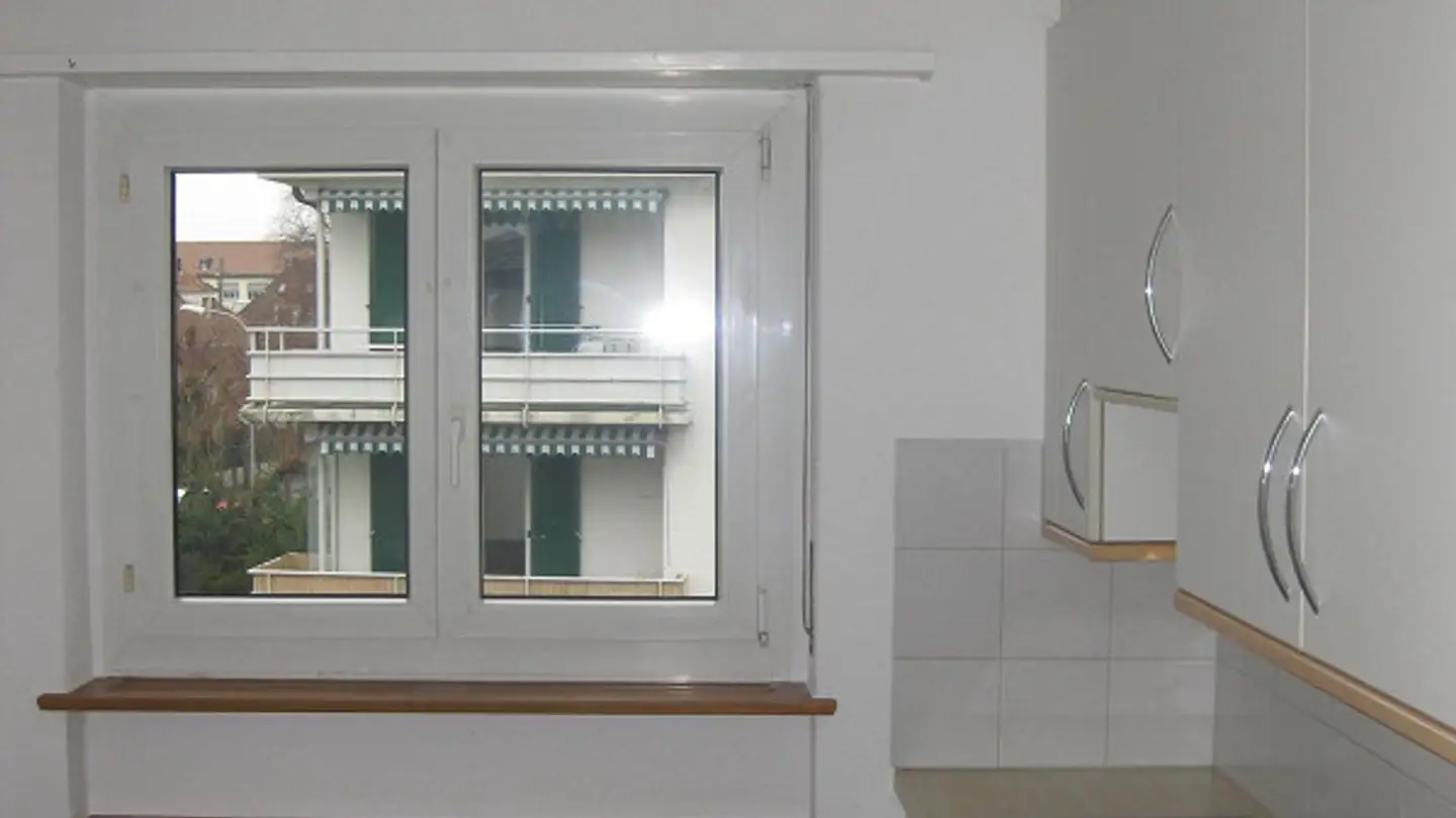 Appartamento in affitto - Jungfraustrasse 15, 3600 Thun - Foto 3