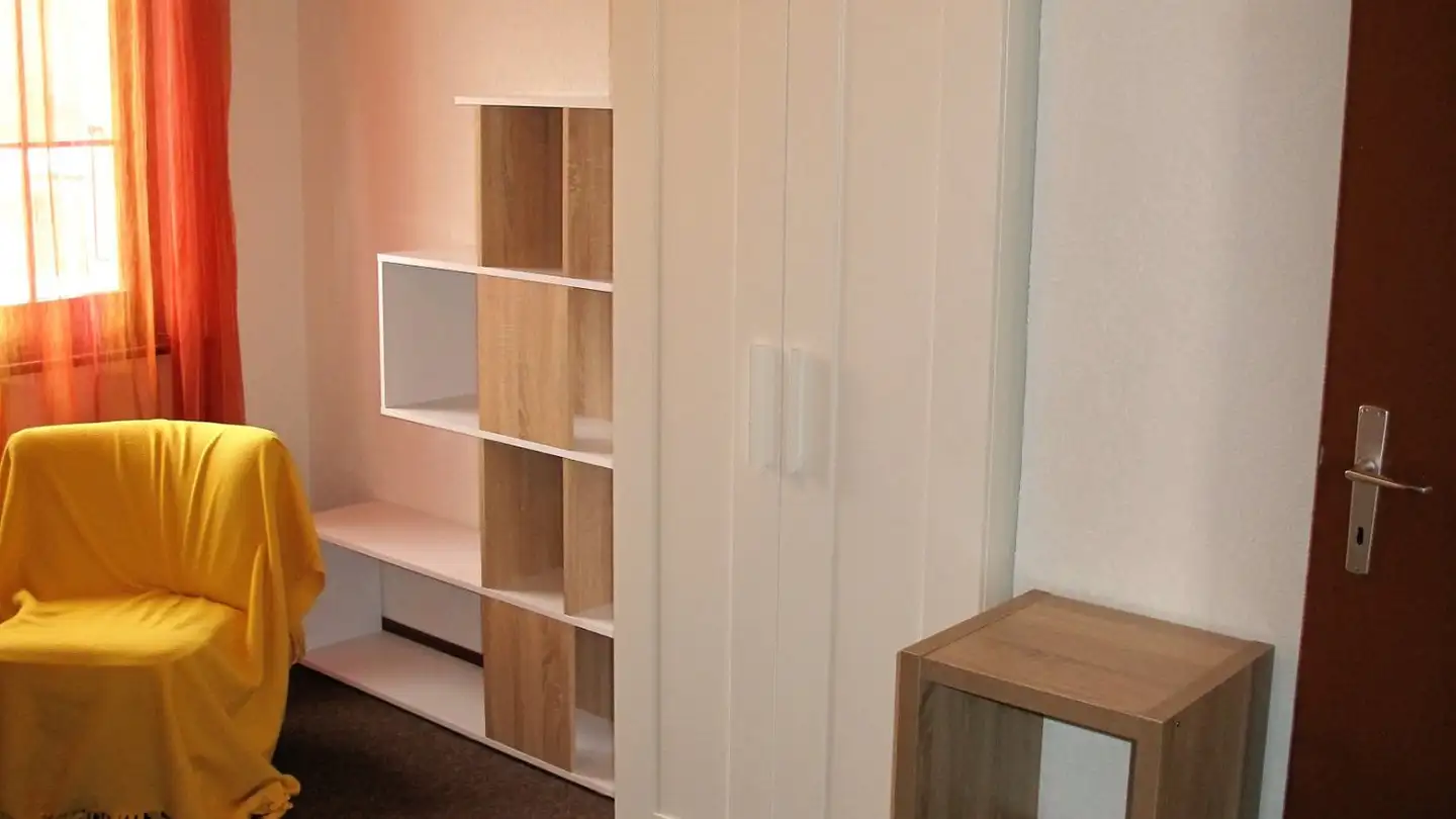 Single room for rent - Chemin des Cibleries 6, 1023 Crissier - Photo 3