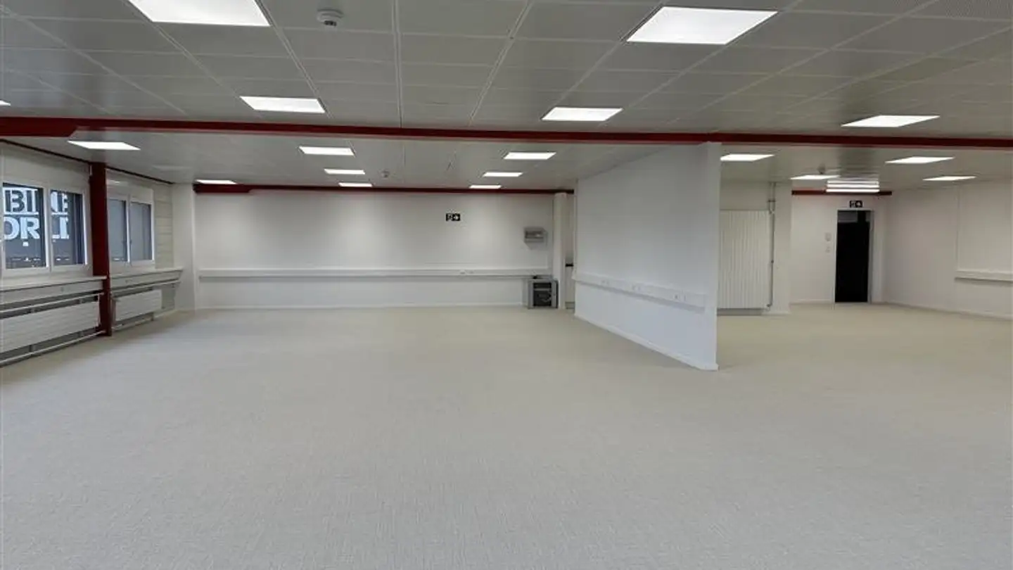 Bureau à louer - Route De Neuchâtel 4, 1032 Romanel-sur-Lausanne