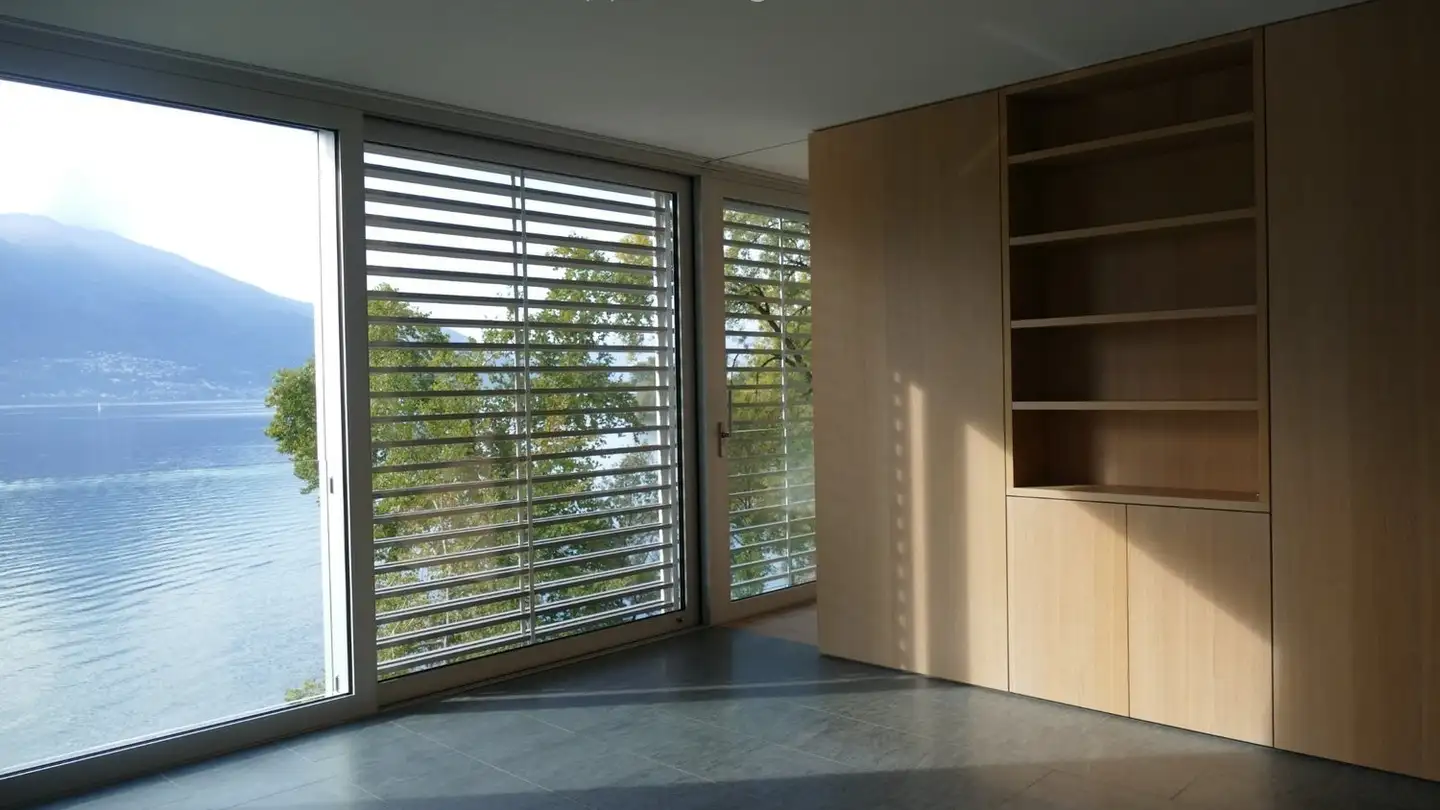 Apartment for rent - Via Rinaldo Simen 142, 6648 Minusio