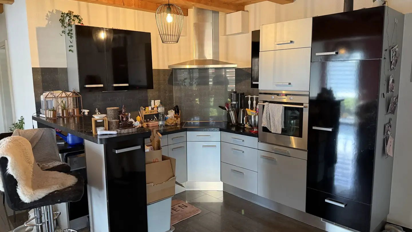Appartamento in vendita - 1782 Belfaux - Foto 2