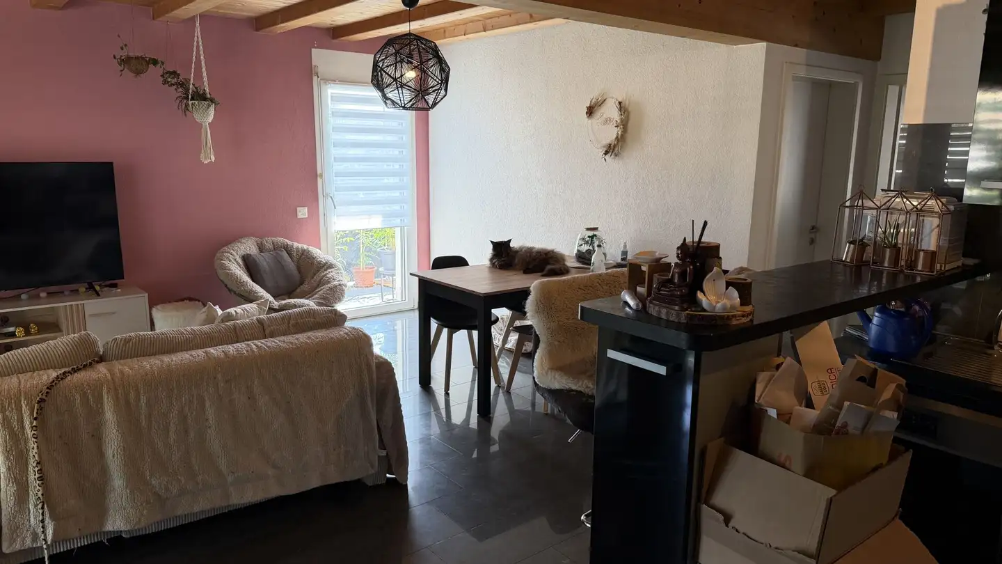 Appartamento in vendita - 1782 Belfaux - Foto 3