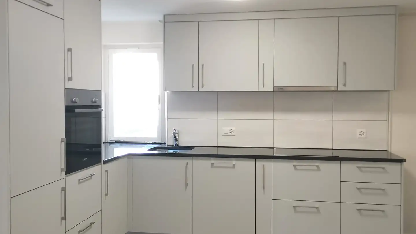 Appartement à louer - Grand-Rue 16, 2108 Couvet