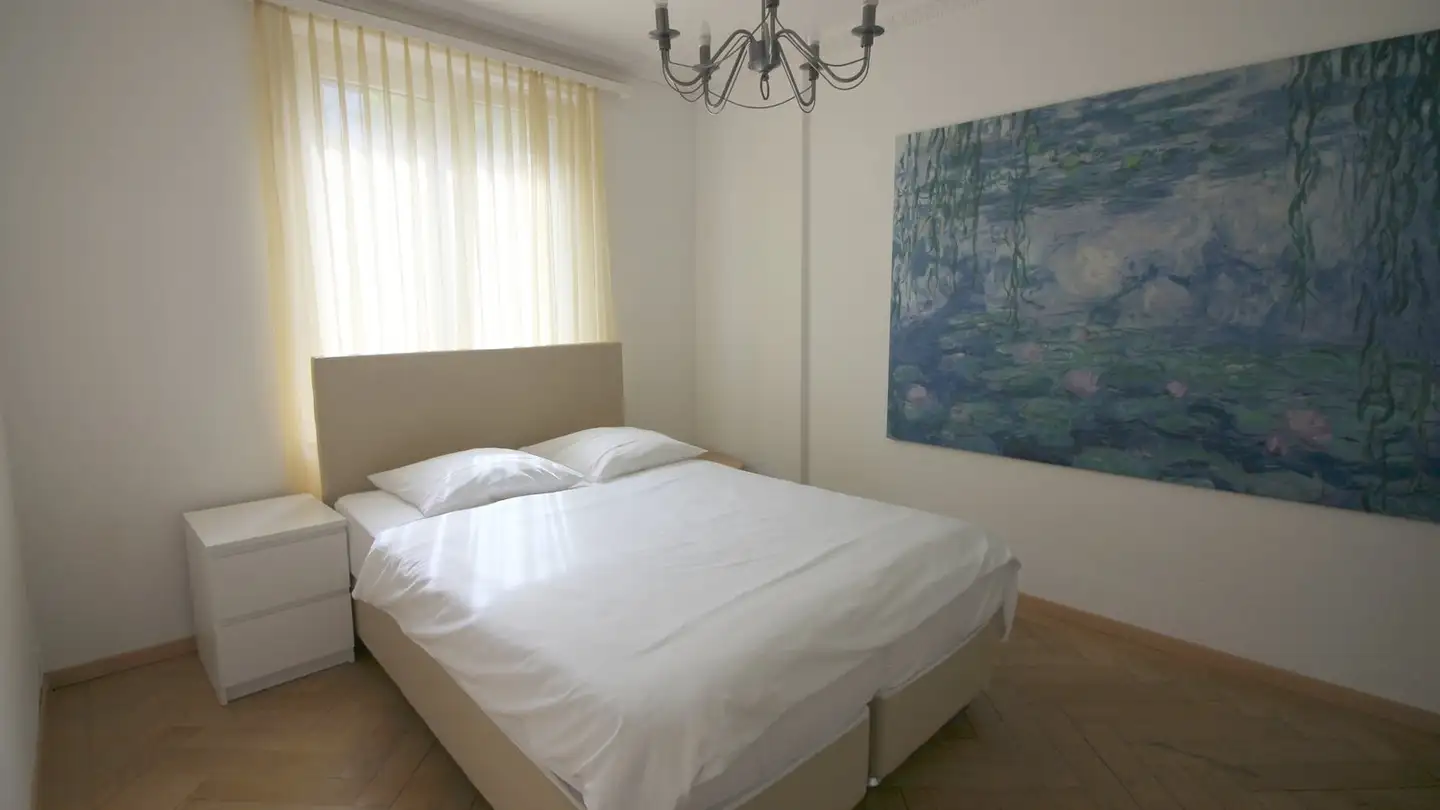 Appartement à louer - Universitätstrasse 80, 8006 Zürich