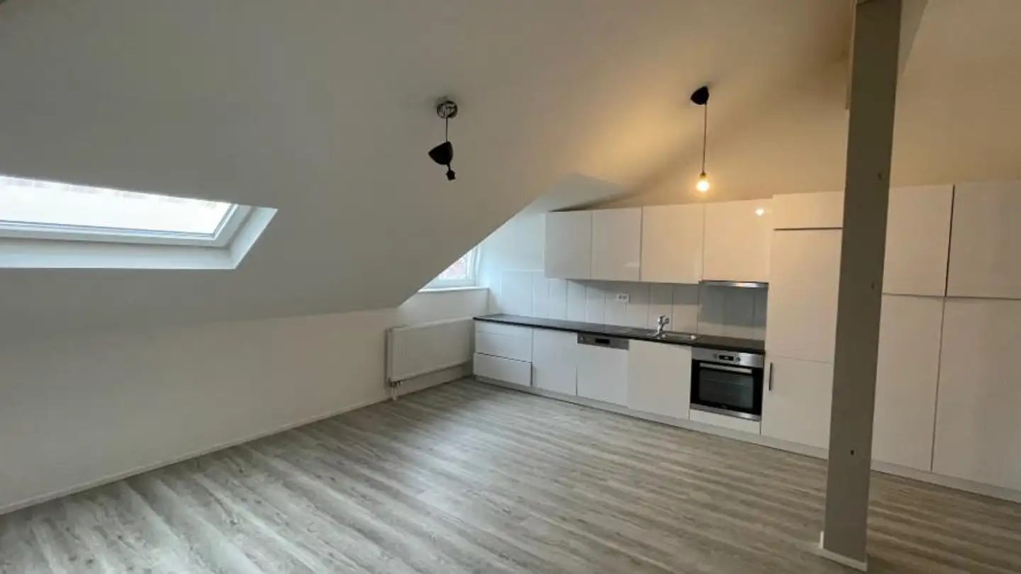 Apartment for rent - Rue Du Midi 13, 2610 St-Imier - Photo 2