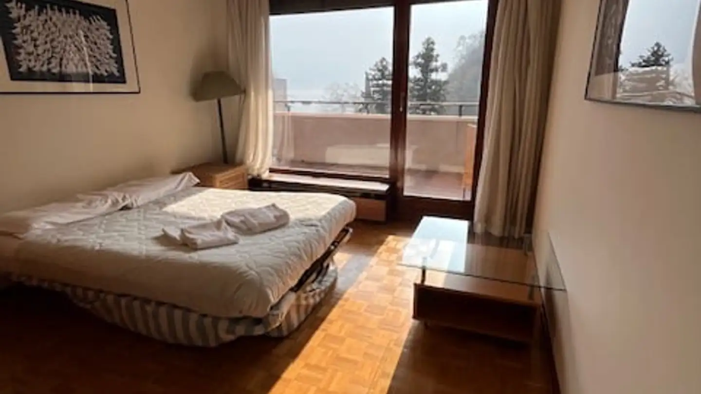 Appartement à vendre - Riva Paradiso, 6900 Paradiso - Photo 4