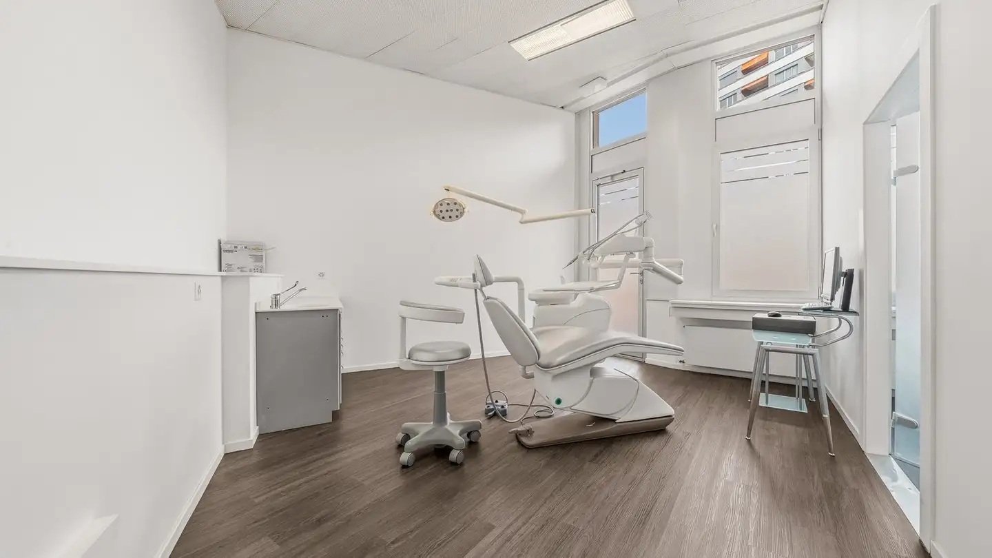 Grande magazzino in vendita - 1290 Versoix - Foto 2