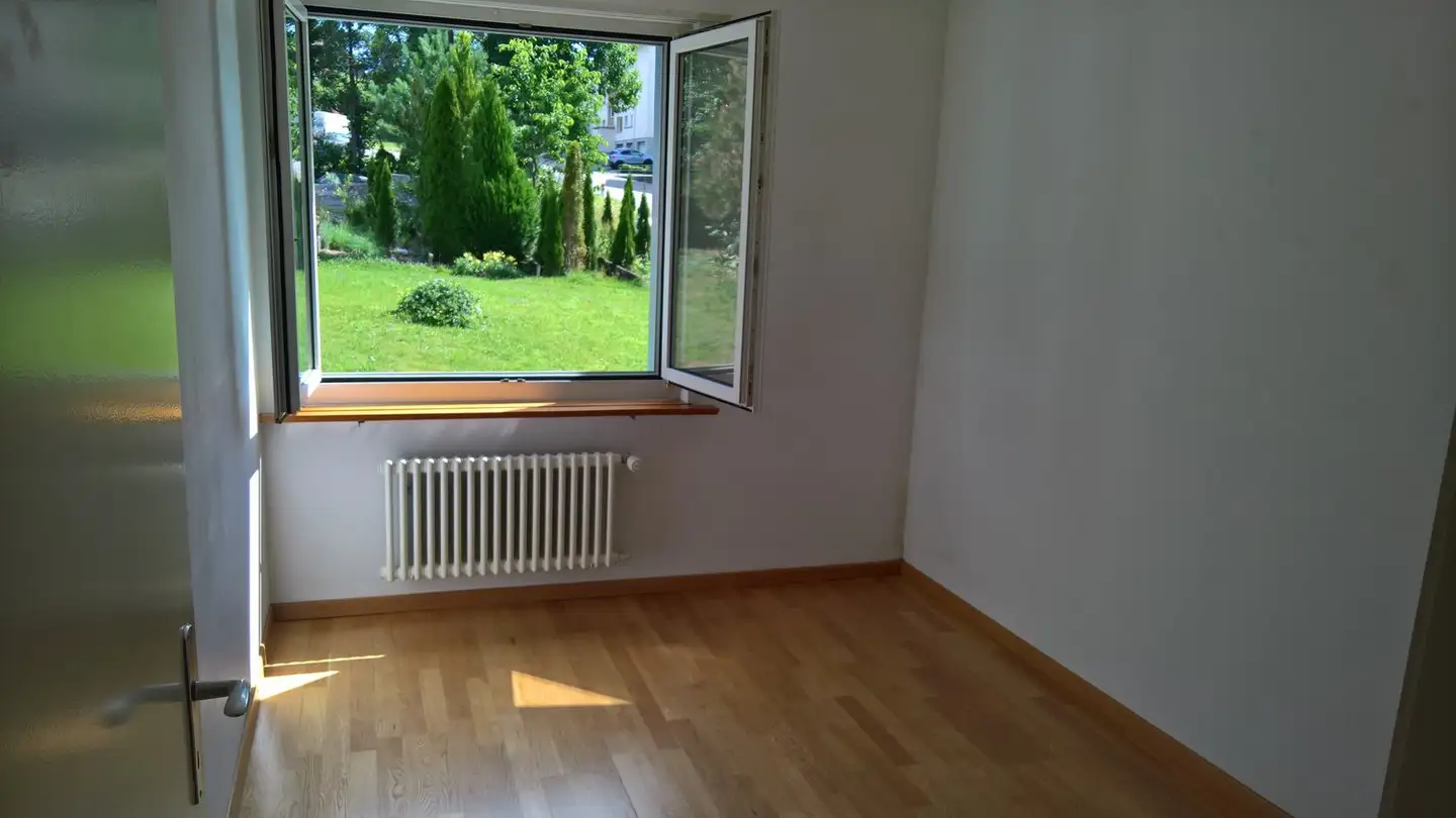 Wohnung mieten - Mühlebühlstrasse 1, 5737 Menziken