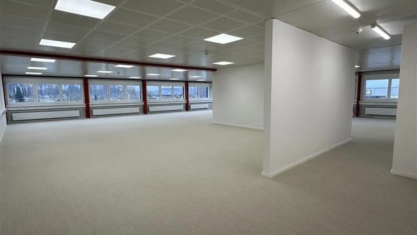 Bureau à louer - Route De Neuchâtel 4, 1032 Romanel-sur-Lausanne - Photo 2