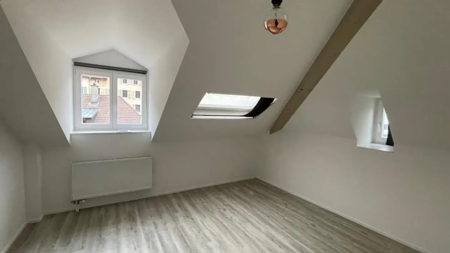 Apartment for rent - Rue Du Midi 13, 2610 St-Imier - Photo 3