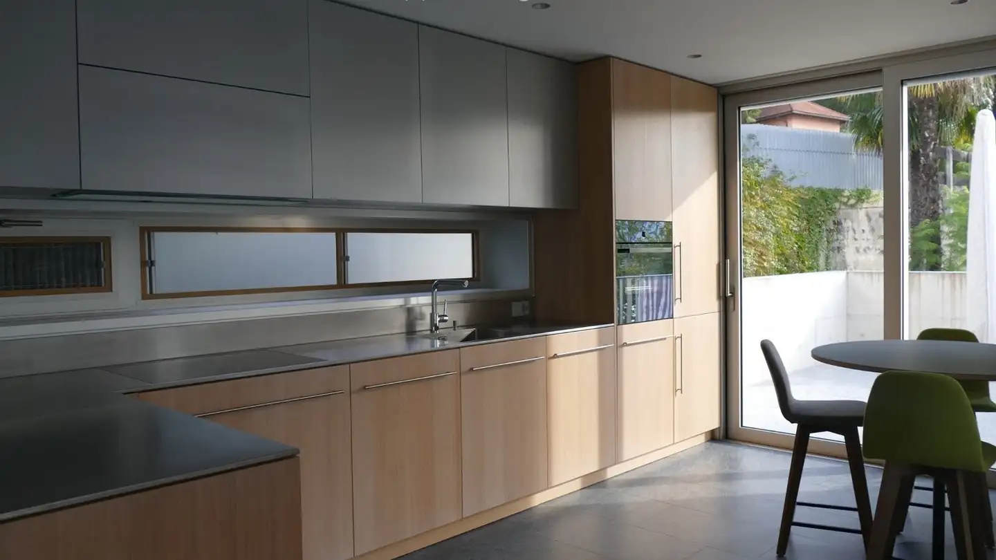 Appartamento in affitto - Via Rinaldo Simen 142, 6648 Minusio - Foto 2