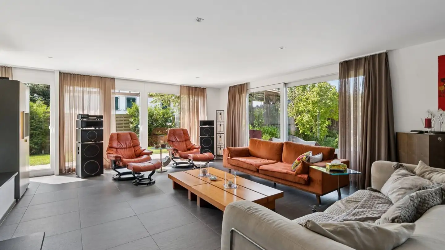 Casa singola in vendita - Dorfstrasse 43, 3264 Diessbach b. Büren - Photo 3