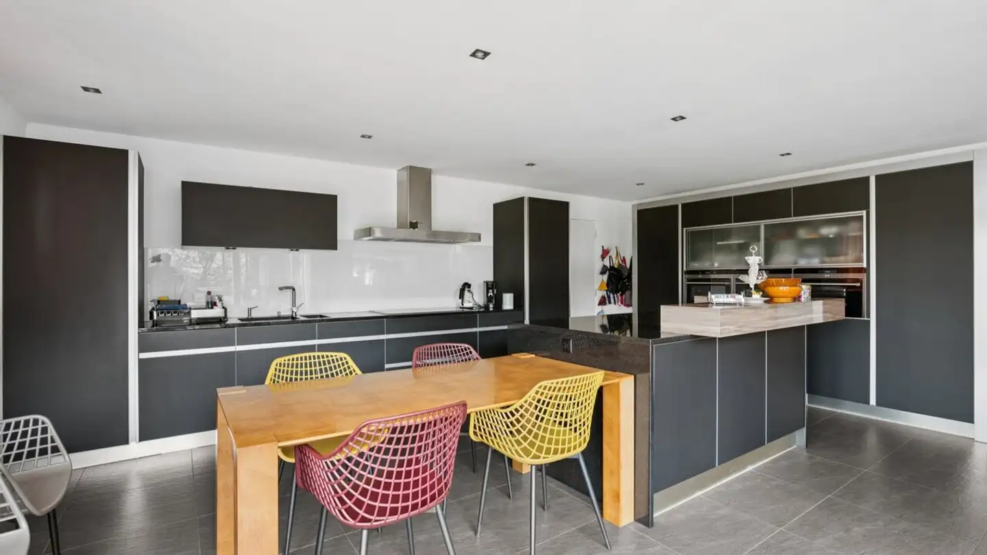 Casa singola in vendita - Dorfstrasse 43, 3264 Diessbach b. Büren - Photo 4